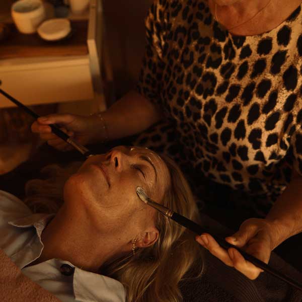 Hårspa Clinic Selfcare